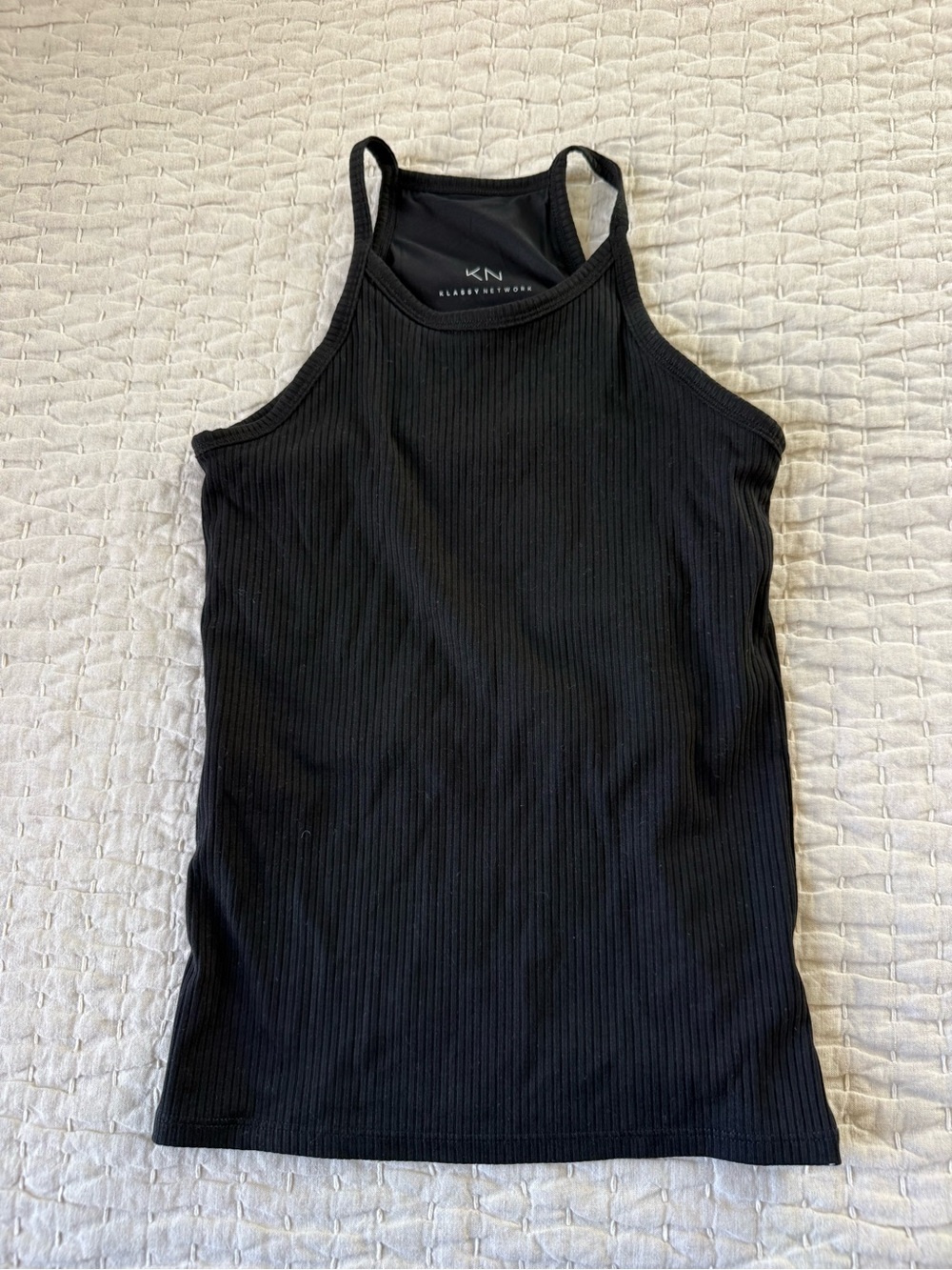 Klassy network tank